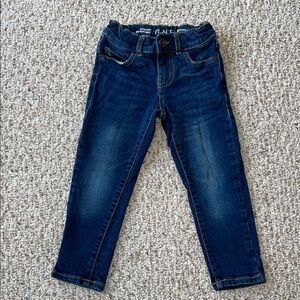 The Children's Place Indigo Blue Kids Jeans